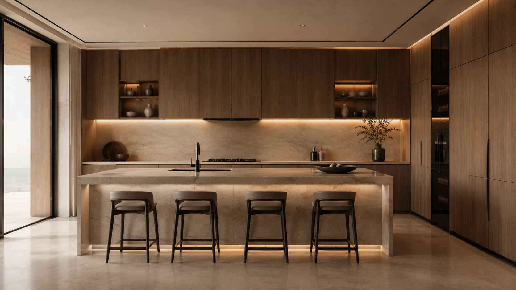 Remodelación de espacio — Centro Arquitectura